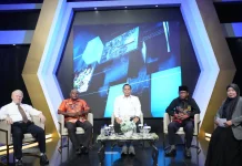 Guru dan Orang Tua Dinilai Berperan Bentuk Generasi Papua Damai