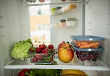 Cara Menyimpan Sayur dan Buah agar Tetap Tahan Lama