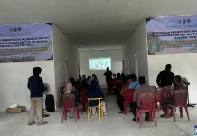 Tujuh Jembatan Rusak Berat Hambat Akses Warga Transmigrasi Lereh