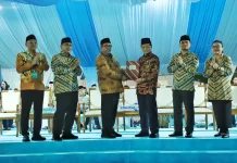 MTQ Nasional 2026 Hadirkan Ekshibisi Al-Qur’an Isyarat
