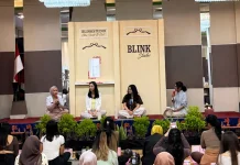 BLINK Studio Peringati Hari Jadi ke-6 lewat Sesi Talk Show dan Pilates