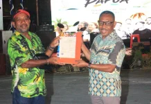 Komunitas Rasta Kribo Akan Daftarkan 100 Lagu Daerah Miliki Hak Cipta