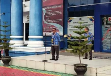 Tingkatkan Kepercayaan Publik, Kemenkum Papua Optimalkan Media Sosial