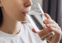 Manfaat Minum Air Putih setelah Bangun Tidur di Pagi Hari