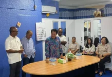 PT Irian Bhakti Bakal Kembangkan Usaha untuk Tekan Harga Pangan