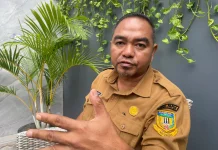 Papua Tata Jalur Informal Perbatasan Jadi Mekanisme Resmi