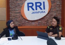 Kejari Jayapura Soroti Dampak Judi Online bagi Masyarakat