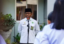 Kemenag Batasi Gawai di Sekolah, Kakanwil Papua Dorong Penggunaan Positif