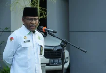 Kemenag Papua Dorong Penggunaan Gawai Positif di Sekolah