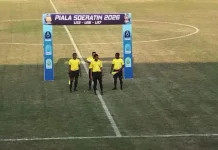 Sejarah Piala Soeratin hingga Mengorbitkan Talenta Papua