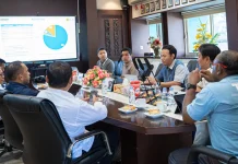 Dorong Papua Terang, PLN dan DEN Perkuat Kolaborasi Sektor Energi