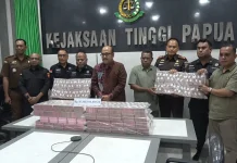 Terpidana Korupsi Aerosport Lunasi Uang Pengganti dan Denda Rp26,36 Miliar