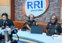 Deteksi Dini Penyelundupan Narkotika Jayapura Perkuat Pengawasan Perbatasan