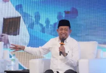 Kemenag Pamerkan Produk 4.185 Pesantren di Expo Kemandirian