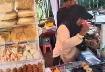 Perjalanan Inspiratif Mama Key Merintis Usaha Kuliner Bakaran