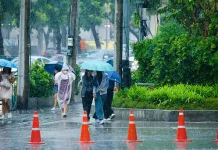 Kiat Jaga Imun saat Cuaca Tidak Menentu