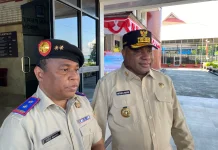 Gubernur Bentuk Tim Aset Selesaikan Sengketa Tanah Pemerintah