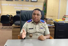 BPN Papua Dorong Pemetaan dan Sertifikasi Tanah Adat