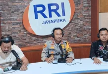 Situasi Bandara Sentani Aman dan Terkendali, Penumpang Masih Landai
