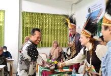 UM Papua Buka Peluang Kolaborasi Pendidikan dengan Belanda
