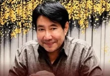 Seniman Guruh Soekarnoputra, Adik Megawati, Meninggal Dunia
