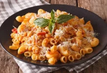 Makaroni: Sejarah, Nutrisi, dan Kepopulerannya dalam Kuliner