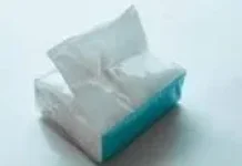 Sering Tiriskan Gorengan Pakai Tisu, Amankah bagi Kesehatan?