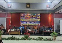 Papua Muda Progresif Hasilkan Tiga Rekomendasi Konflik di Papua Pegunungan