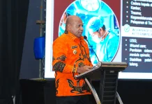 Gubernur Targetkan Rumah Sakit Terapung Papua Mulai 2027