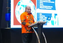 Gubernur Dorong Jayapura Jadi Pusat Layanan Kesehatan Pasifik