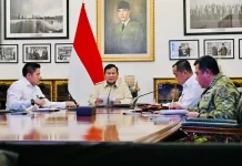 Presiden Pastikan Pemulihan Masyarakat Terus Dipercepat