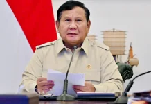Presiden Sebut Setiap Bencana Jadi Pelajaran untuk Memperkuat Kesiapsiagaan