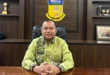 Pemprov Papua Libatkan Polda Tindak Penyalahgunaan BBM Subsidi