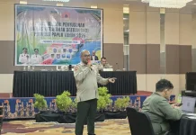 Tiga Kabupaten Papua Tak Ikut Penilaian IKD 2026