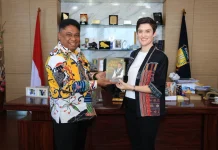 Pemprov Papua Minta Australia Hidupkan Program Pendidikan Guru