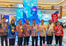 TPID Papua Raih Predikat Terbaik Nasional 2026