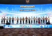 QRIS Papua Tembus Rp1,41 Triliun pada Triwulan II 2026