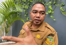 Border Trade Fair RI-PNG Digelar 8-10 Oktober 2026