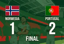 Portugal Menang Lagi di UEFA Nations League