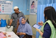 Persalinan Normal Bisa Dilayani di FKTP dan Bidan Jejaring