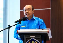 Pendapatan Negara di Papua Tembus Rp3,89 Triliun hingga Agustus 2026