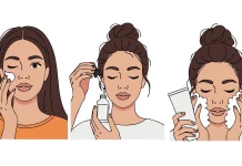 Penggunaan Skin Care Retinol