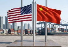 Kesepakatan Dagang AS-China Diperpanjang hingga 2027