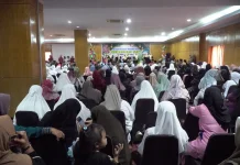 Wali Kota Jayapura Ajak Warga Perkuat Persaudaraan dan Toleransi