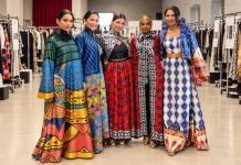 Batik Paniai Tampil pada Milan Fashion Week 2026
