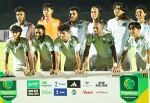 Bertekad Bangkit, PSBS Waspadai Permainan Cepat Persela