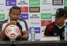 Febri Uopmabin Ingin Bangkit Bermodalkan Mental Bagus