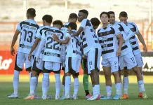 Kendal Tornado FC Bertekad Lanjutkan Tren Positif Lawan Persipura