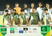 Kalah Telak, Pelatih PSBS Puas dengan Performa Pemainnya