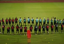 Persipura Incar Poin Penuh di Kandang Barito Putera
